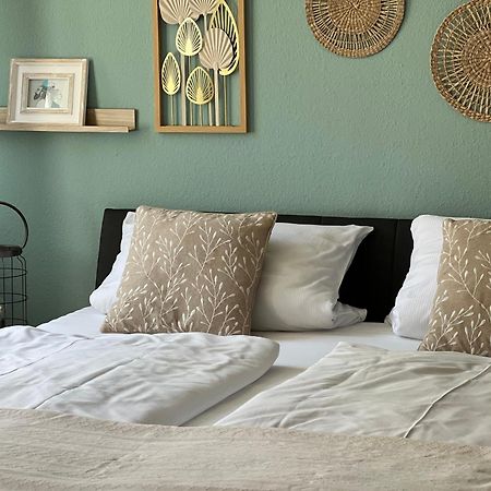 Ferienwohnung Noor Mitten In Der Eckernfoerder Altstadt Eksteriør billede